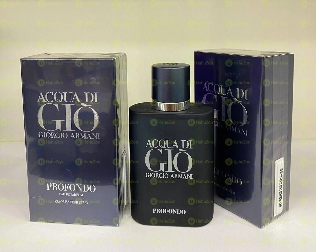 Giorgio Armani Acqua Di Gioia Original Menn's Fragrance