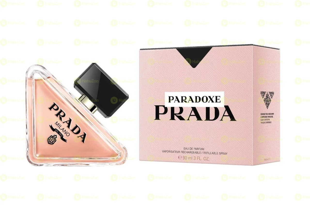 Prada Paradoxe Eau De Women's Parfum