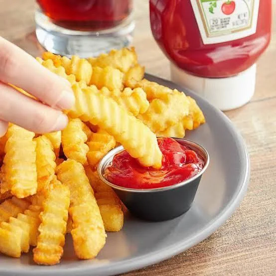 Heinz Simply Tomato Ketchup