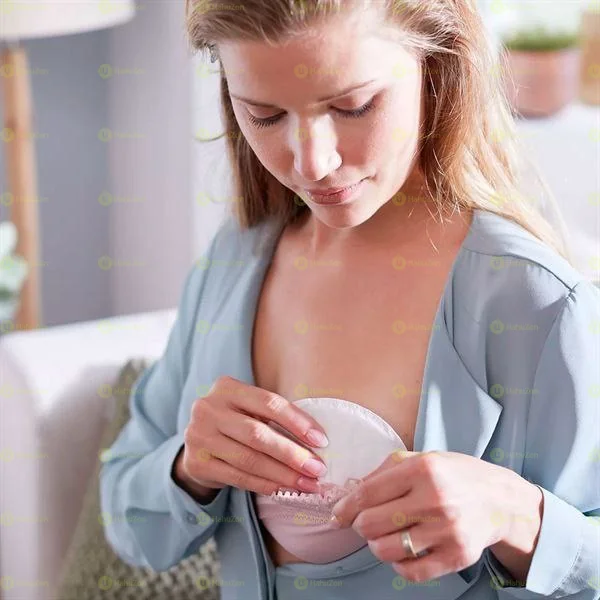 Only Baby Disposable Breast Pad