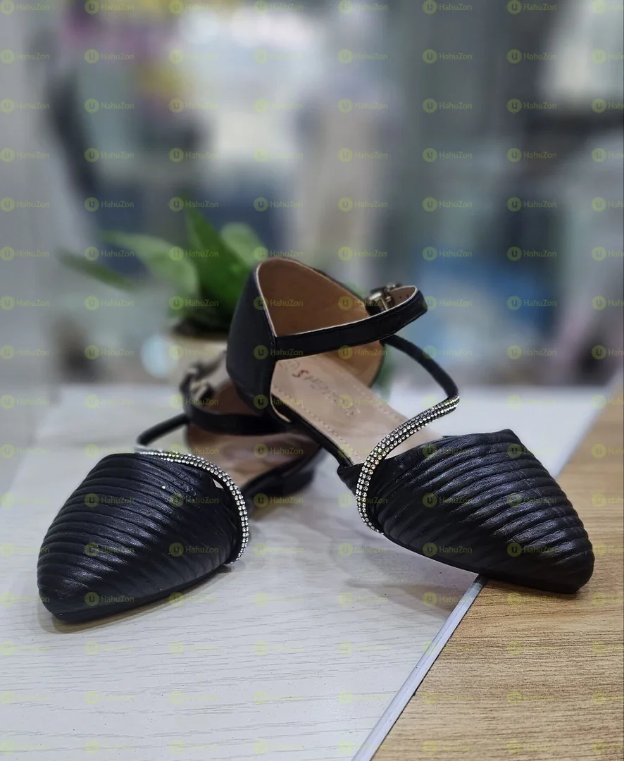Girls Flat Sandals