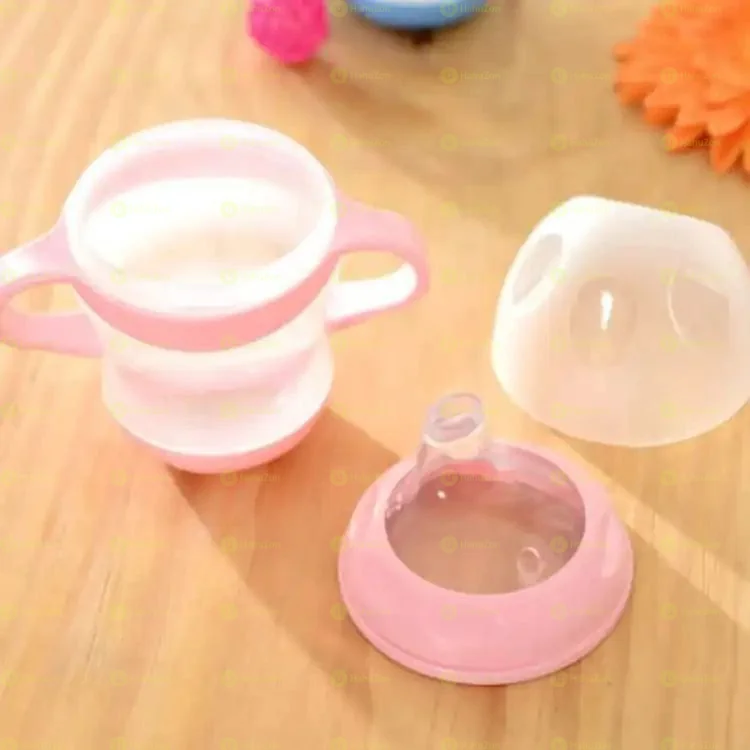 Only Baby Transition Sippy Cup