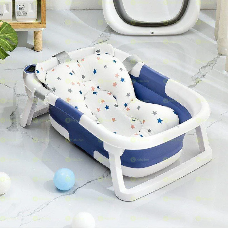 3 in 1 Newborn Collapsing Bathtub