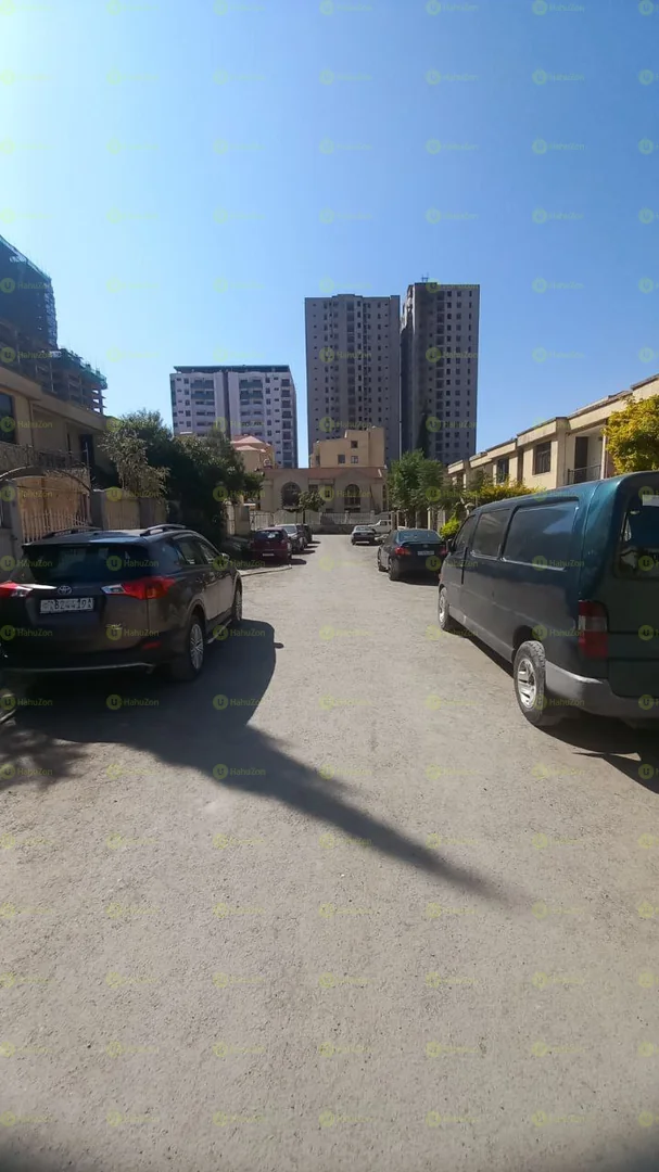 215 ካሬ የሚሸጥ G+1 ቤት በአያት