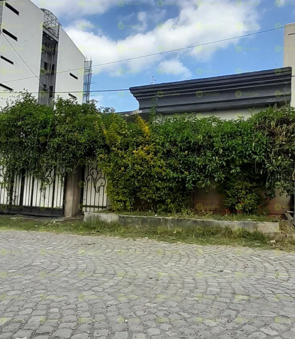 150 ካሬ የሚሸጥ ቤት በአያት