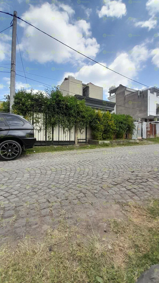 150 ካሬ የሚሸጥ ቤት በአያት