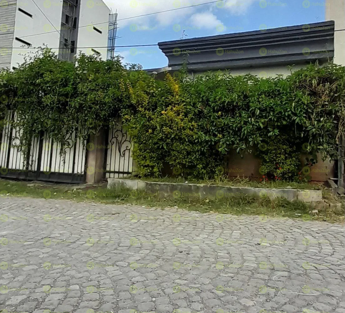 150 ካሬ የሚሸጥ ቤት በአያት