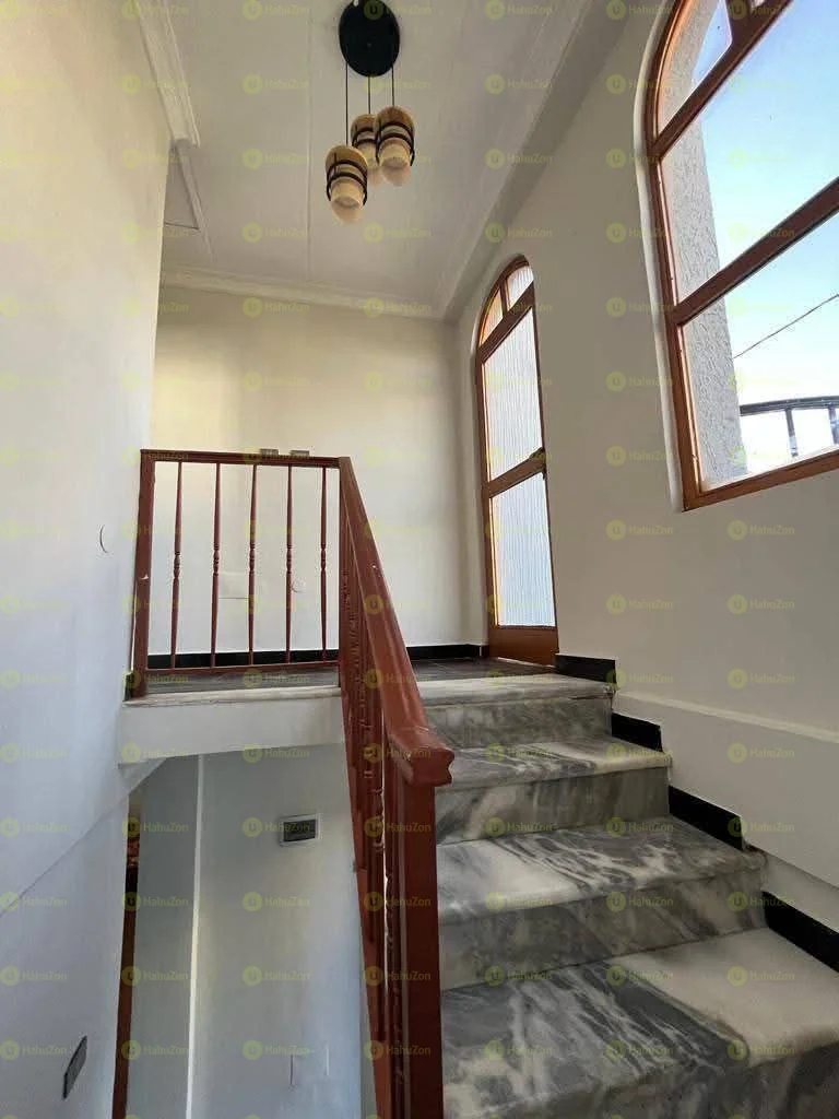 175 ካሬ የሚሸጥ ቤት በሰሚት