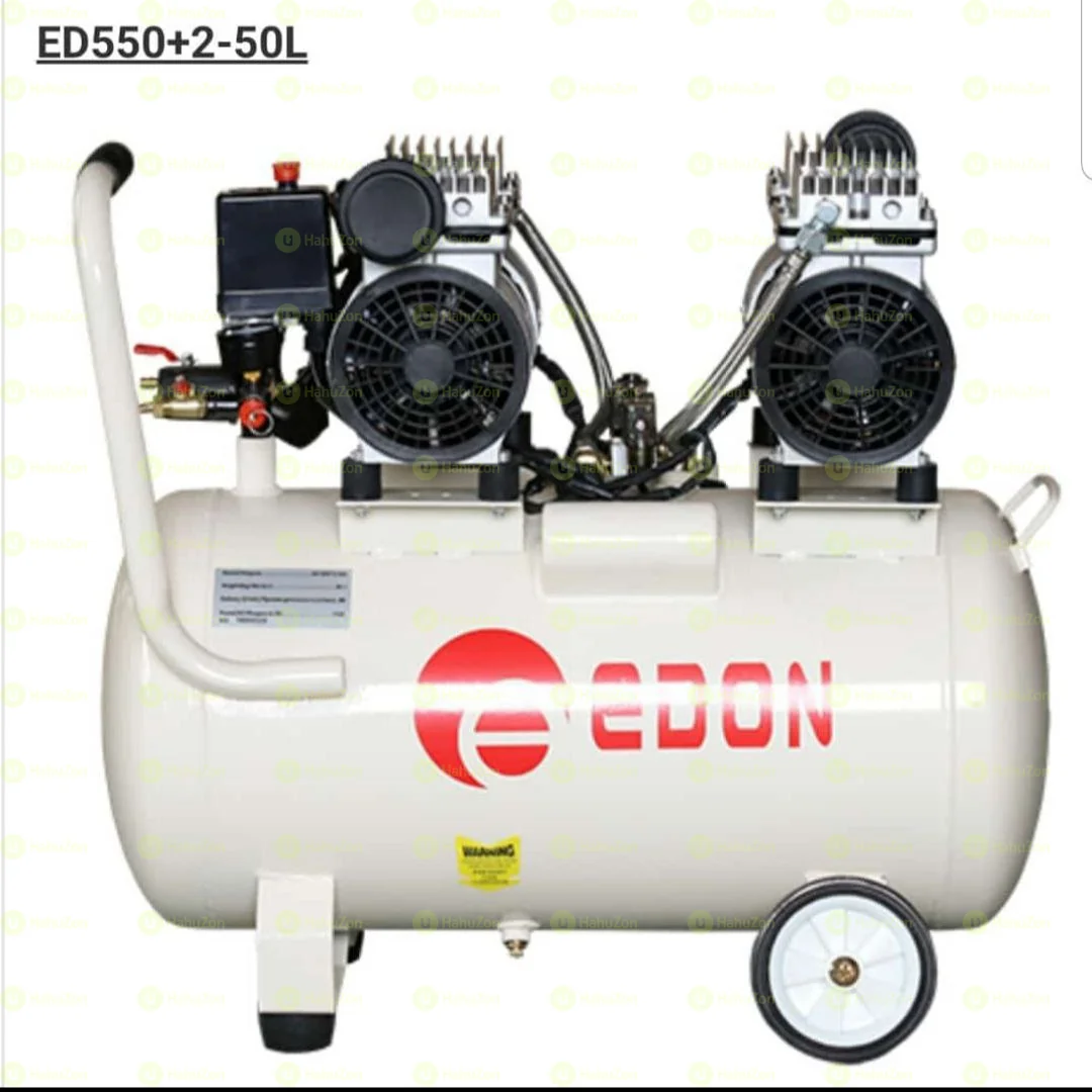 ኤዶን ኮምፕረሰር ከነቤክስ ቱልስ