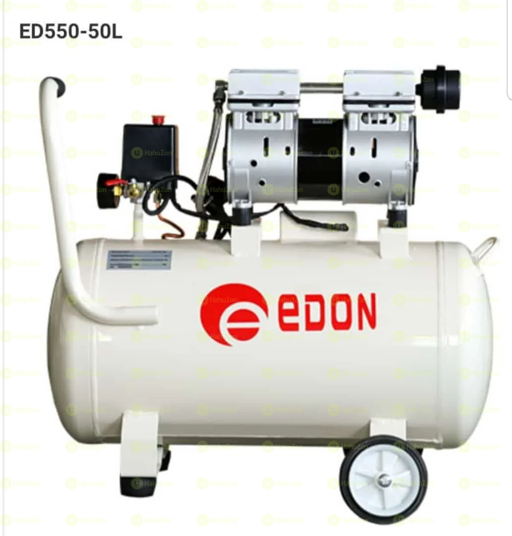 ኤዶን ኮምፕረሰር ከነቤክስ ቱልስ