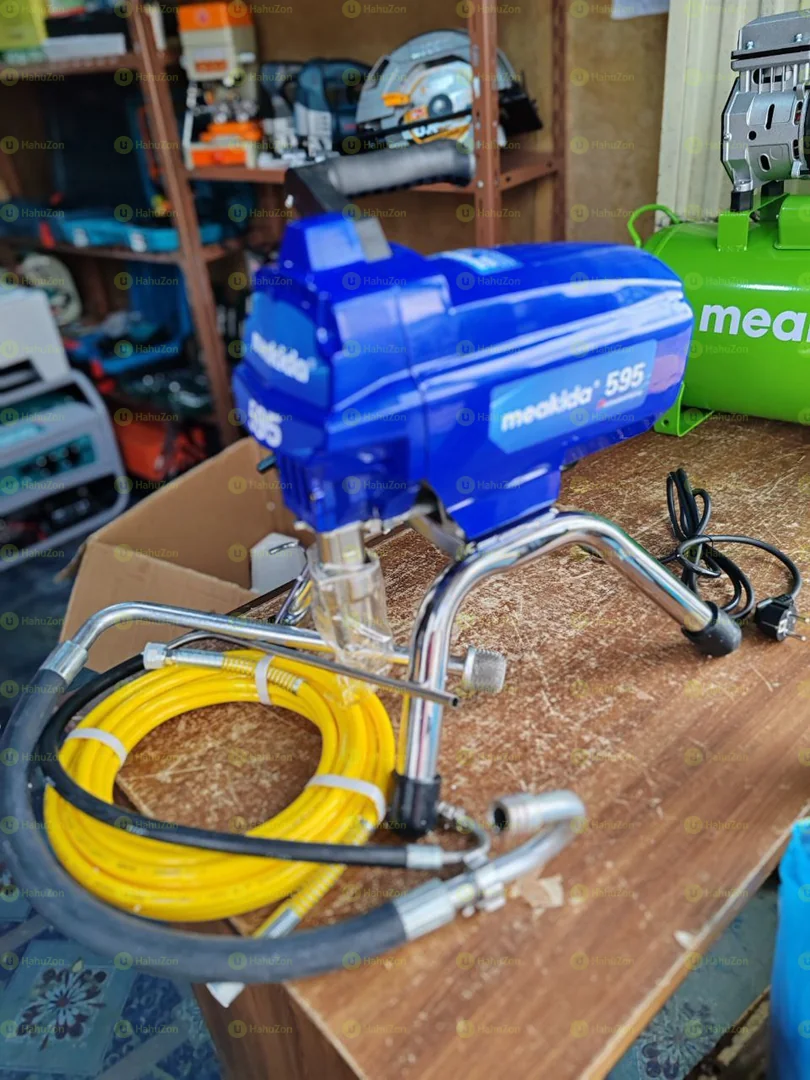 Meakida Airless Spray Gun