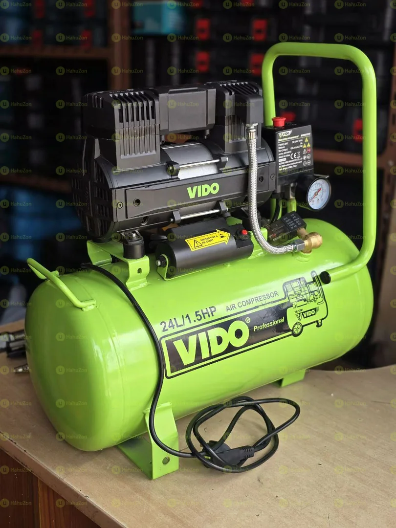 Drill with Full Accessories and Small Grinder