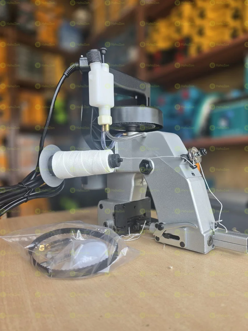 የማዳበሪያ መስፋያ