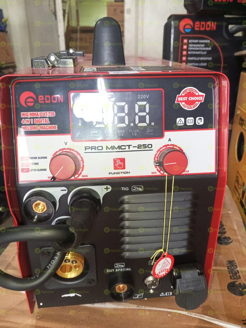 ኤዶን መበየጃ