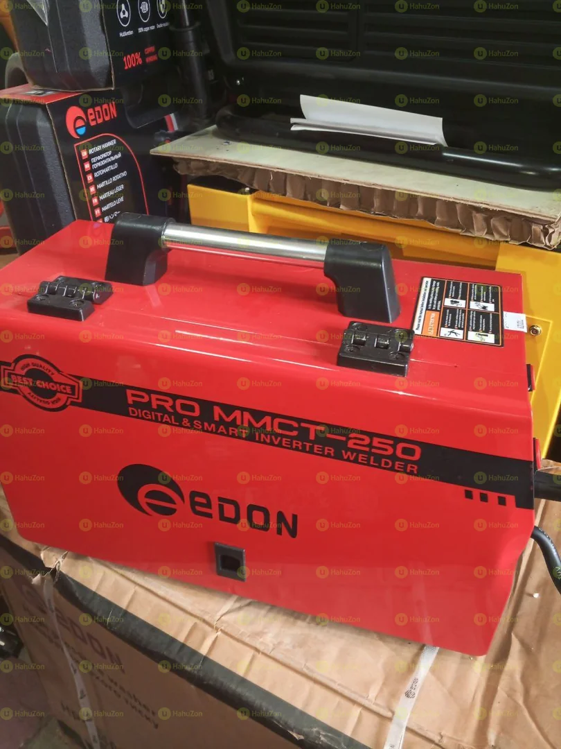 ኤዶን መበየጃ