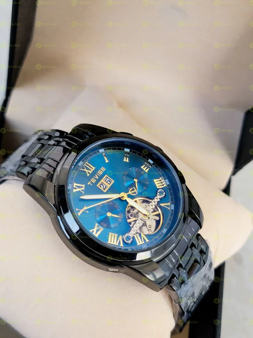 Tevise Automatic Men's Watch