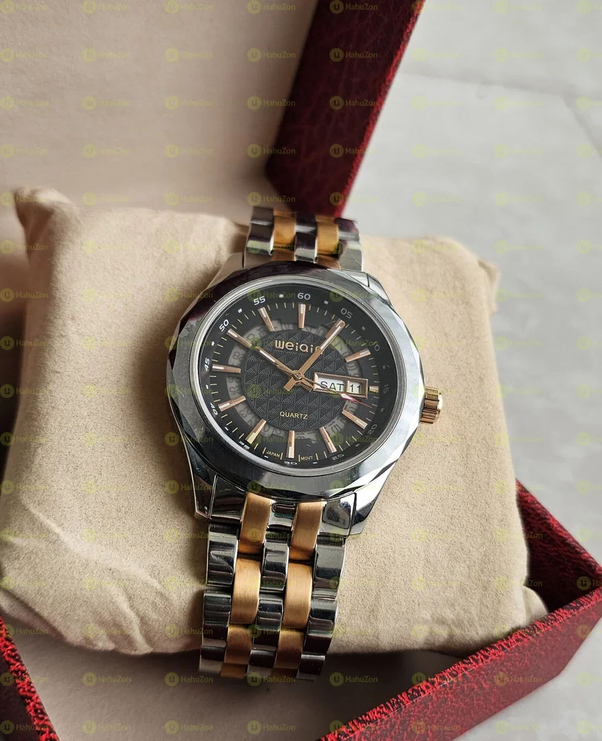 Weiain Men's Watch