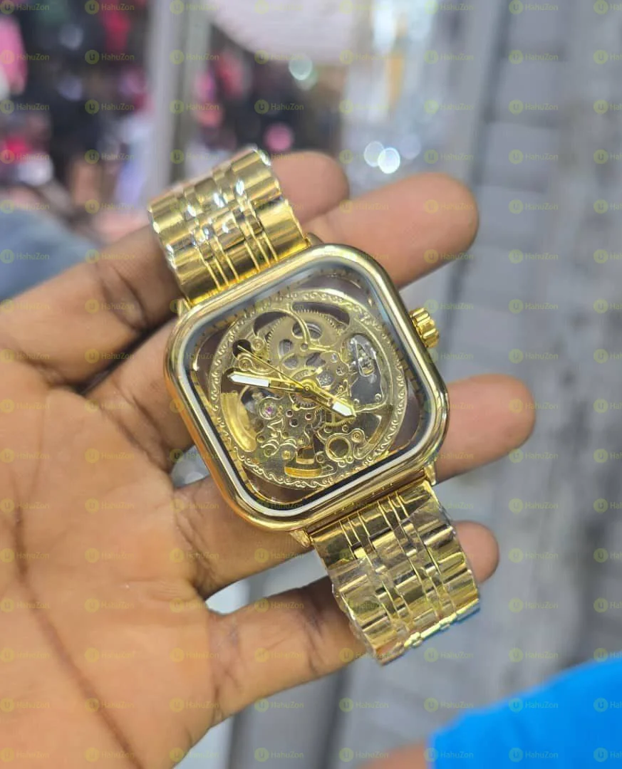 Fossil Automatic Watches