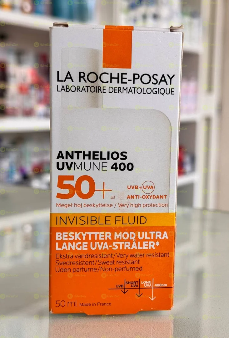 LAROCHE SUNSCREEN