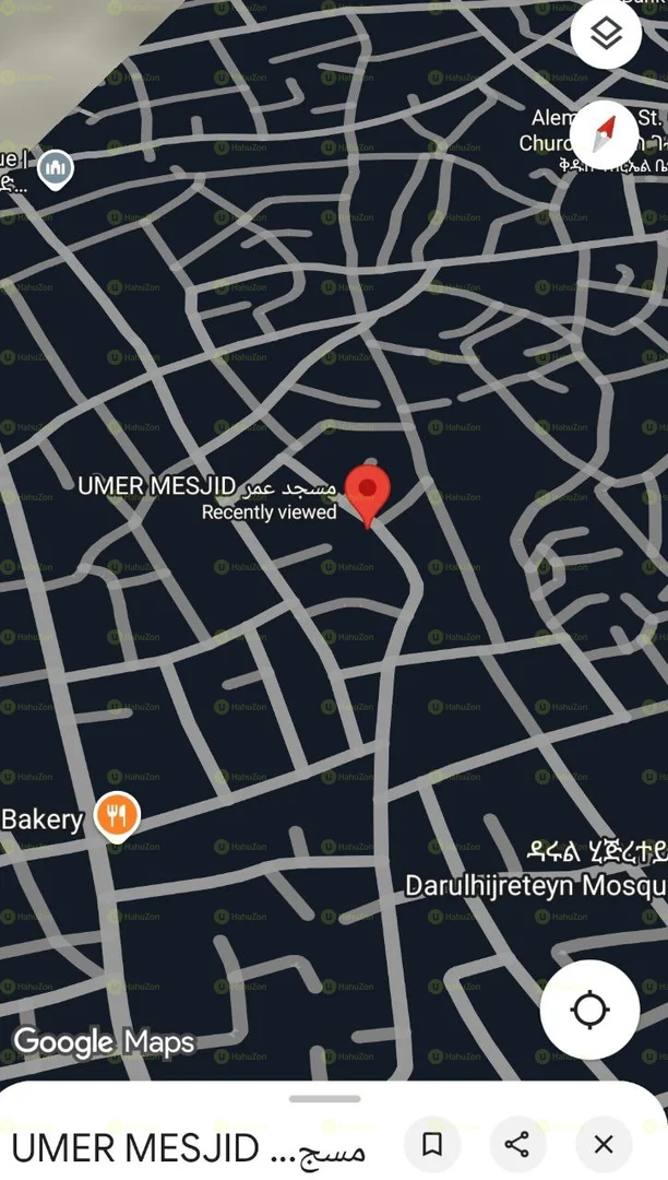 500 ካሬ የሚሸጥ G+1 ቤት በአለም ባንክ