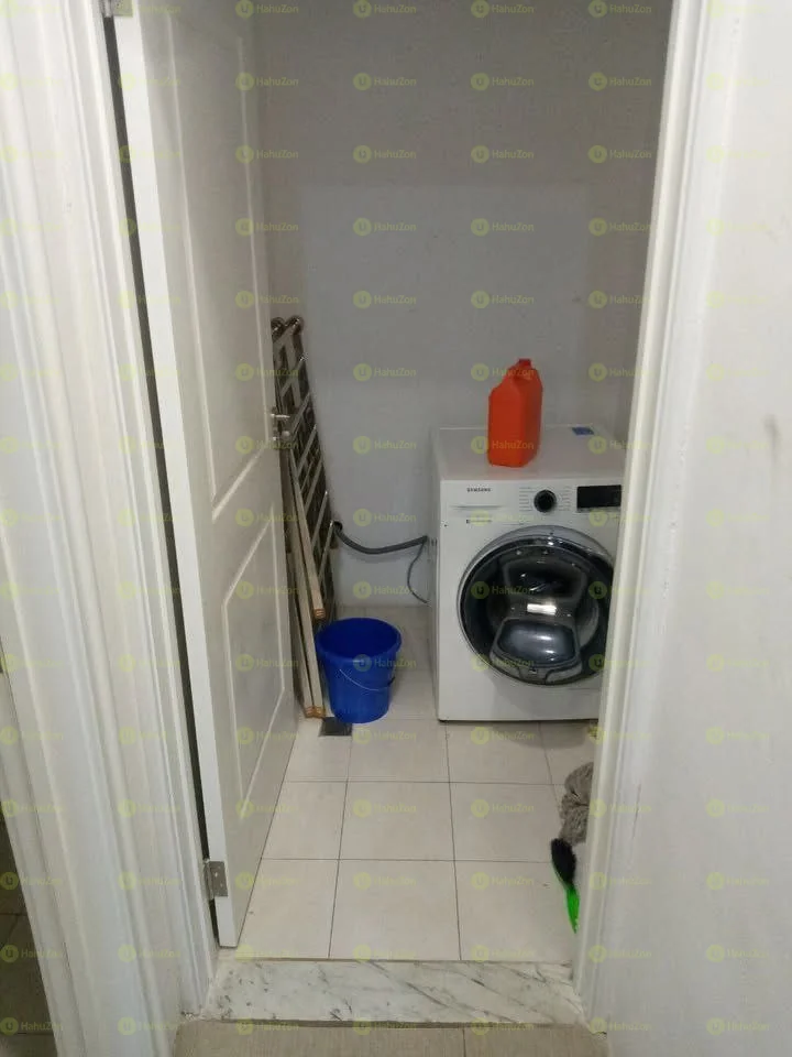 162 ካሬ የሚሸጥ አፓርትመንት በኤድናሞል