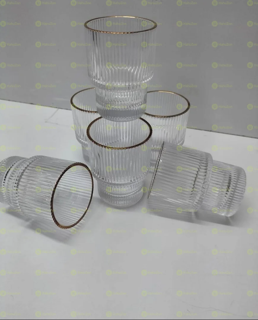 ኳሊቲ የሆኑ ብርጭቆዎች