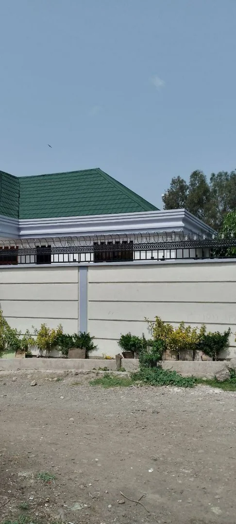 300 ካሬ የሚሸጥ ዘመናዊ ቪላ ቤት በጀሞ ሚካኤል