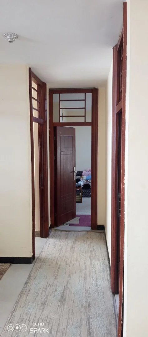 80 ካሬ የሚሸጥ አፓርትመንት በአለም ባንክ