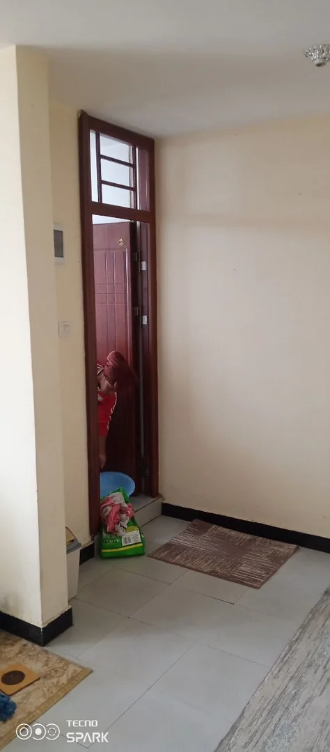 80 ካሬ የሚሸጥ አፓርትመንት በአለም ባንክ