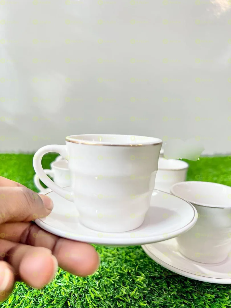 ለቤትዎ ተጨማሪ ድምቀት የሚሆን የቡና ሲኒ