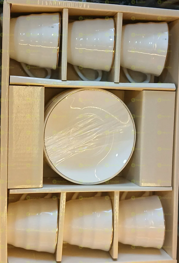 ለቤትዎ ተጨማሪ ድምቀት የሚሆን የቡና ሲኒ