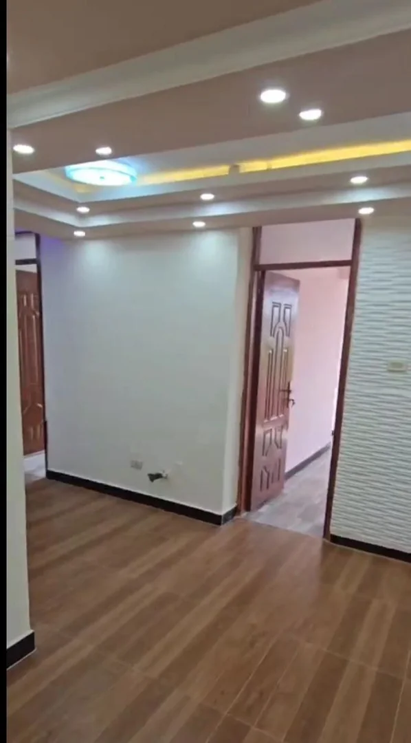 280 ካሬ የሚሸጥ ቪላ ቤት በአማኑኤል ራዲካል ት/ቤት አከባቢ