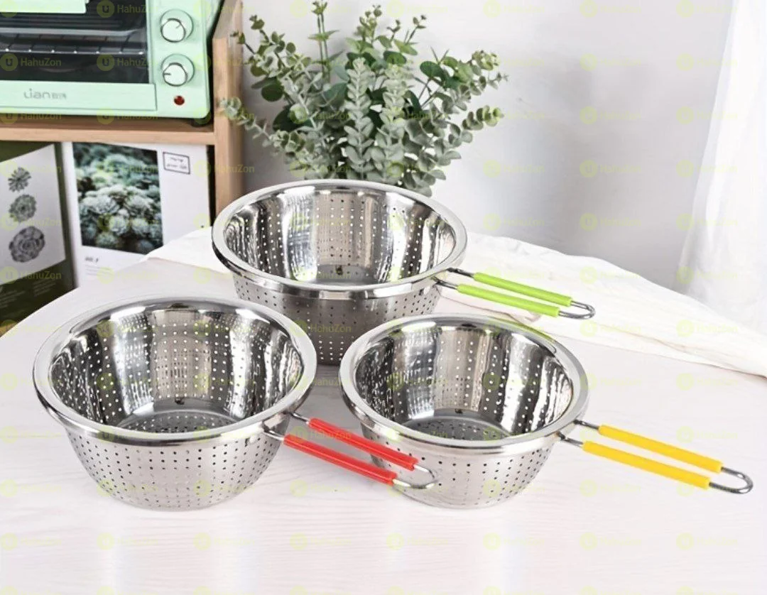 ኳሊቲ የፓስታ እና የፍራፍሬ ማንጠፍጠፊያ