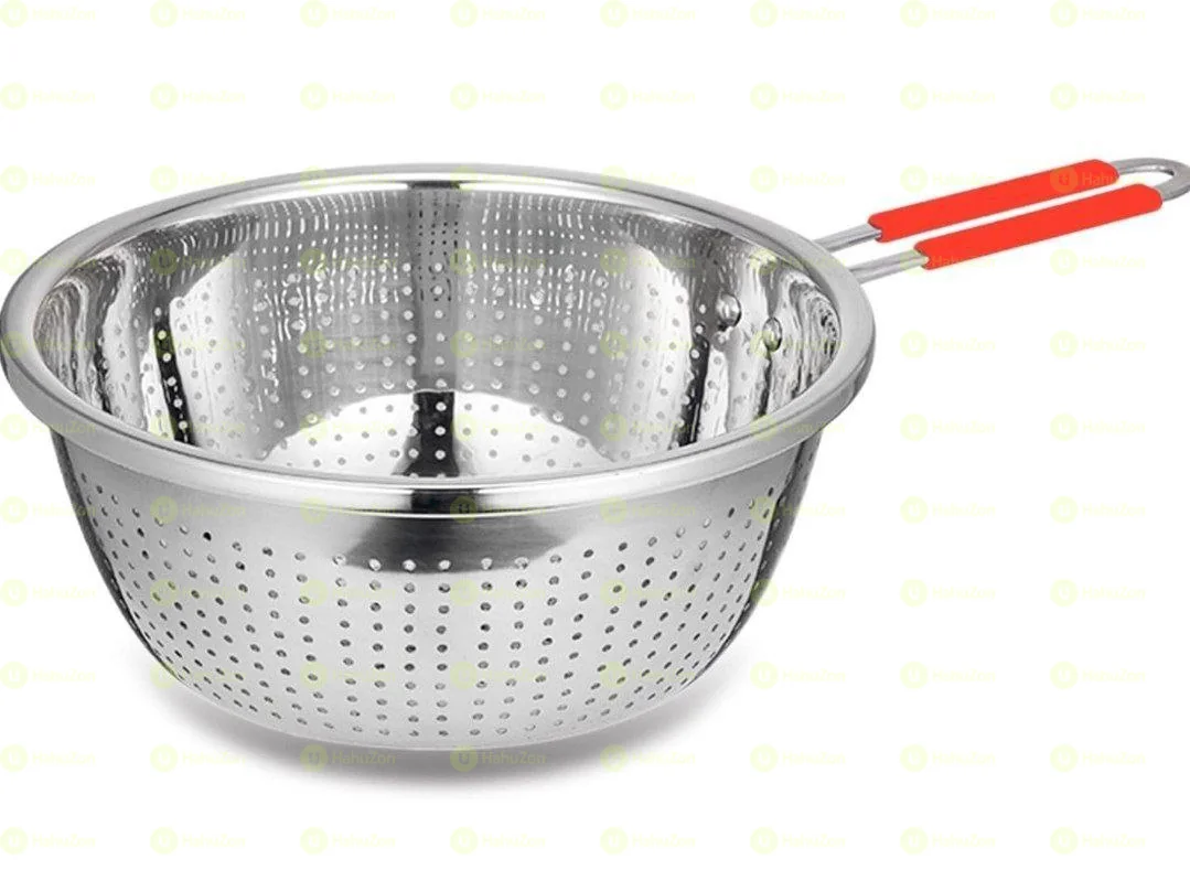 ኳሊቲ የፓስታ እና የፍራፍሬ ማንጠፍጠፊያ