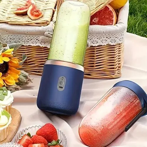 Small Portable Juicer
