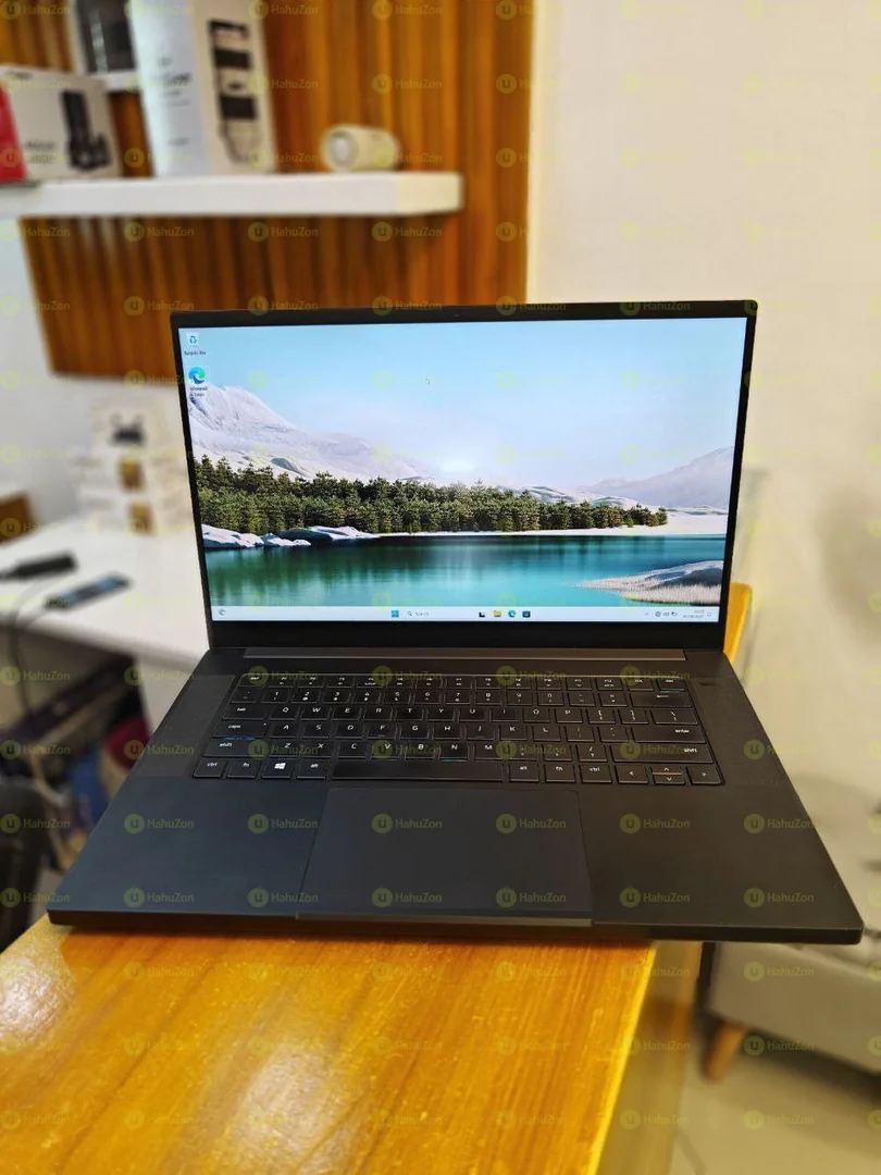Razer Blade Core i7-10th Generation Gaming Laptop