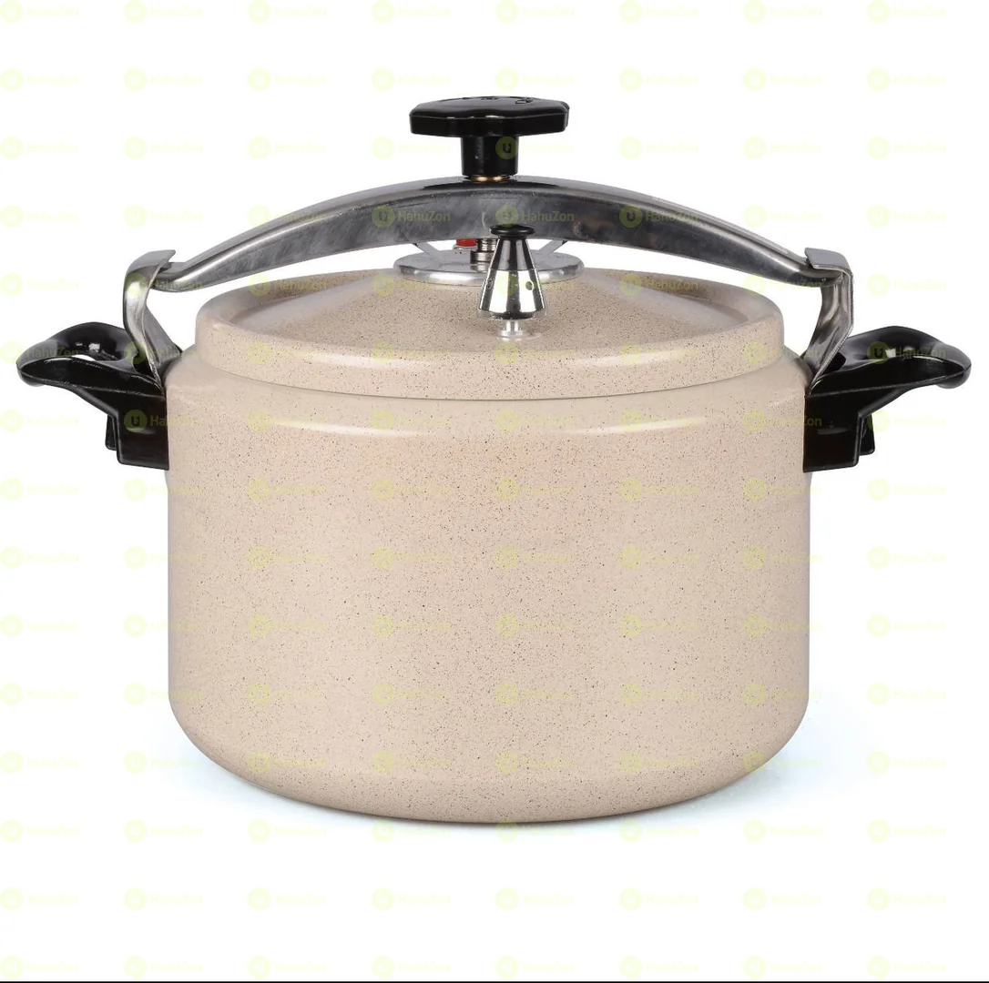 Ceramic Pressure Cooker