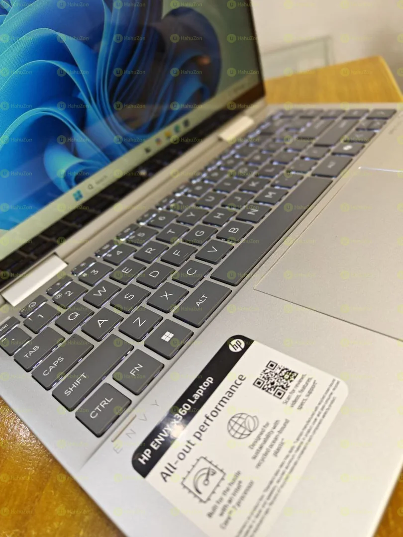 Hp Envy Core i7 14th Generation Laptop