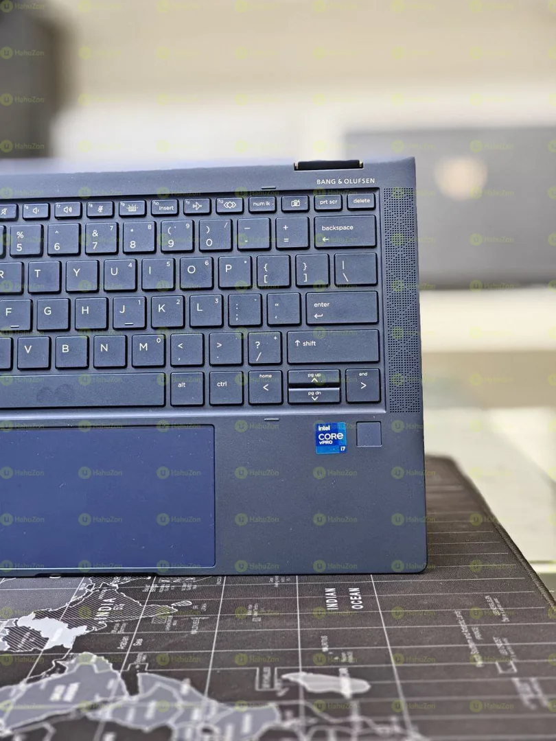 HP Elitebook Dragon  Core i7 11th Generation  Laptop