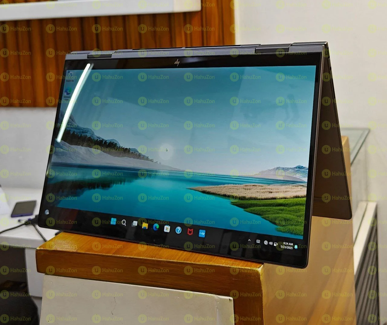 HP Envy 15 Intel UltraCore 7-155U Laptop