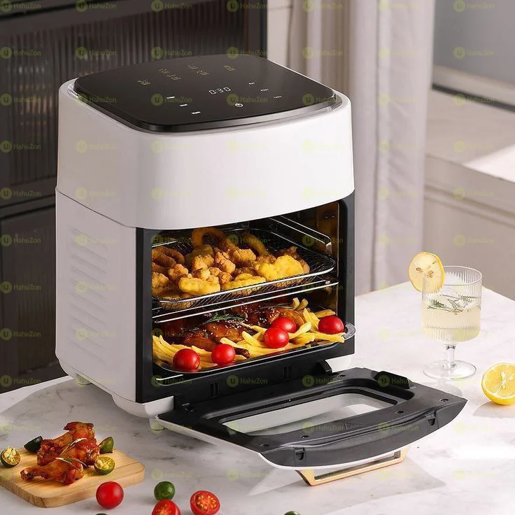 Silver Crest 15 Litter Air Fryer