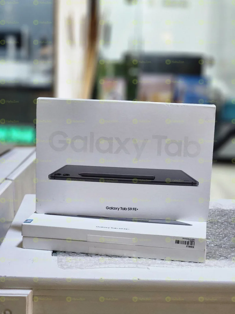 Samsung Tab S9 FE Plus