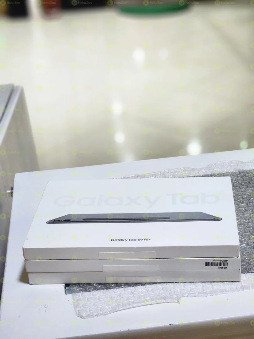 Samsung Tab S9 FE Plus