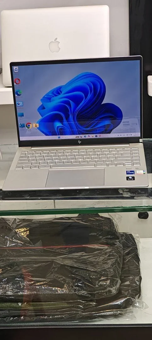 Hp Pavilion Plus Core i7 13th Generation Laptop