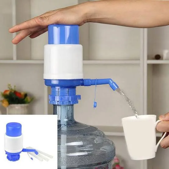 Manual Water Dispenser