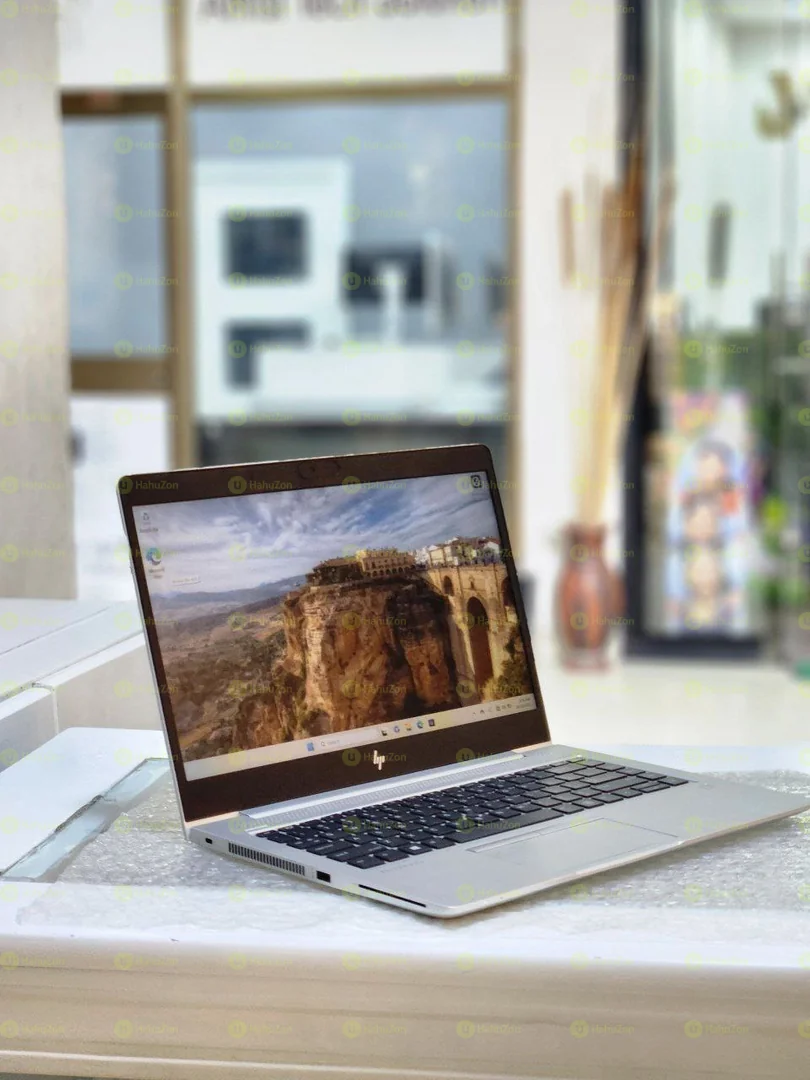 Hp Elitebook 840 Ryzen 5 Pro 3500U 10th Generation Laptop