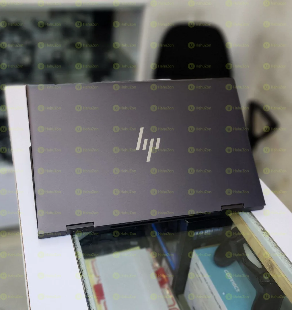 Hp Envy X360 Core i7 12th Generation Laptop