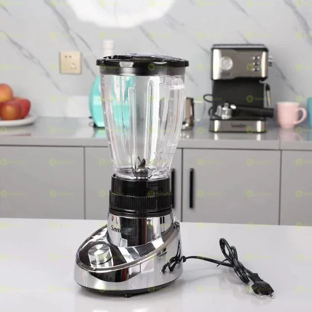 3in1 Sonifer Super Blender