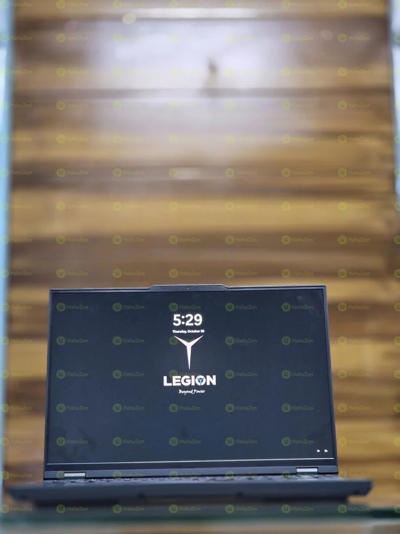 Lenovo Legion Y9000 Core i9-13900 HX Gaming Laptop