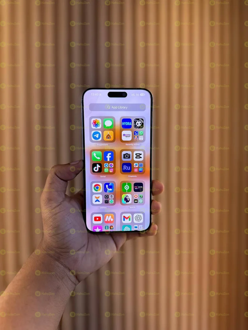 Apple Iphone 11 Pro Max